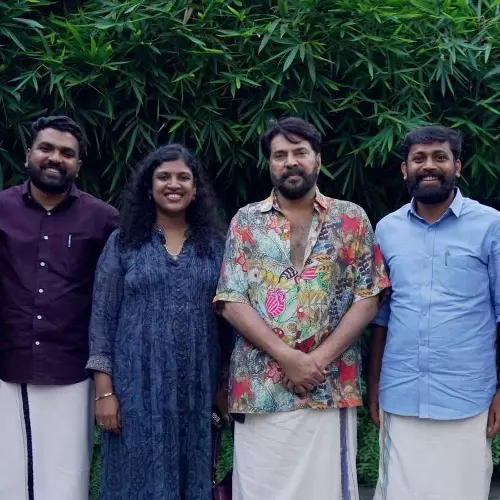 മമ്മൂട്ടിയുടെ ക്ഷണം സംഘടനയ്ക്കുള്ള വലിയ അംഗീകാരം; സൈബർ ആക്രമണങ്ങൾക്ക് മറുപടിയുമായി എസ്എഫ്ഐ