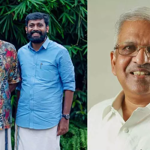 p jayarajan facebook post mammootty cyber attack