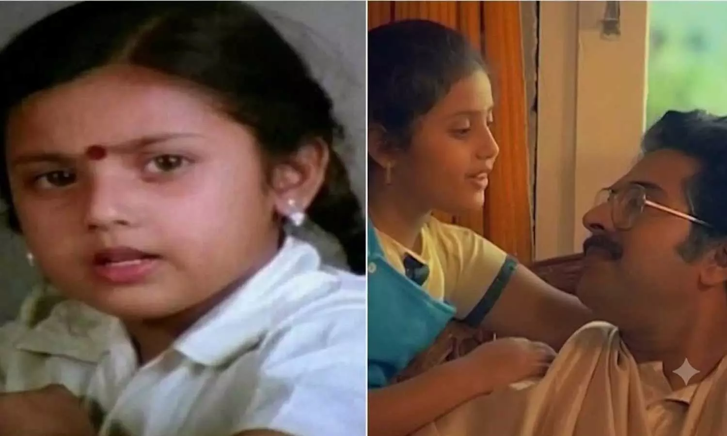 മമ്മൂട്ടിയുടെ മകളായും നായികയായും പിന്നീട് അമ്മയായും അഭിനയിച്ച ഒരേയൊരാള്; നടിയെ മനസ്സിലായോ? മമ്മൂട്ടിയുടെ മകളായും നായികയായും പിന്നീട് അമ്മയായും അഭിനയിച്ച ഒരേയൊരാള്; നടിയെ മനസ്സിലായോ?