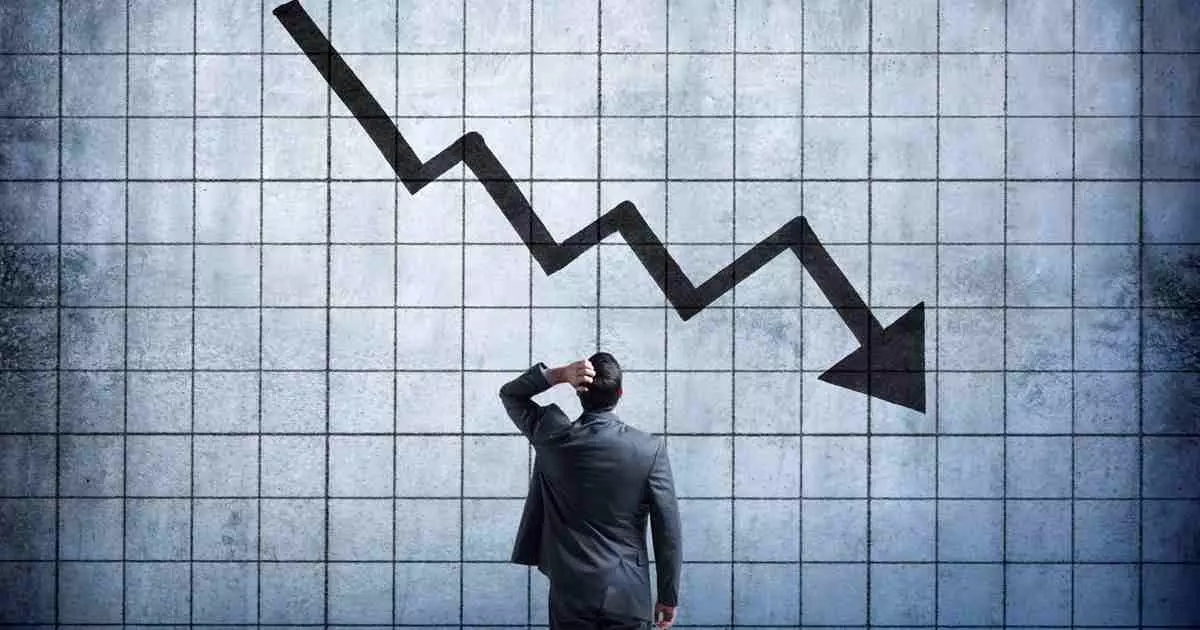 കോവിഡ് നിയന്ത്രണങ്ങൾ കേരളത്തിന്റെ സാമ്പത്തിക വളർച്ചയിൽ ഇടിവുണ്ടാക്കിയെന്ന് റിപ്പോർട്ട്