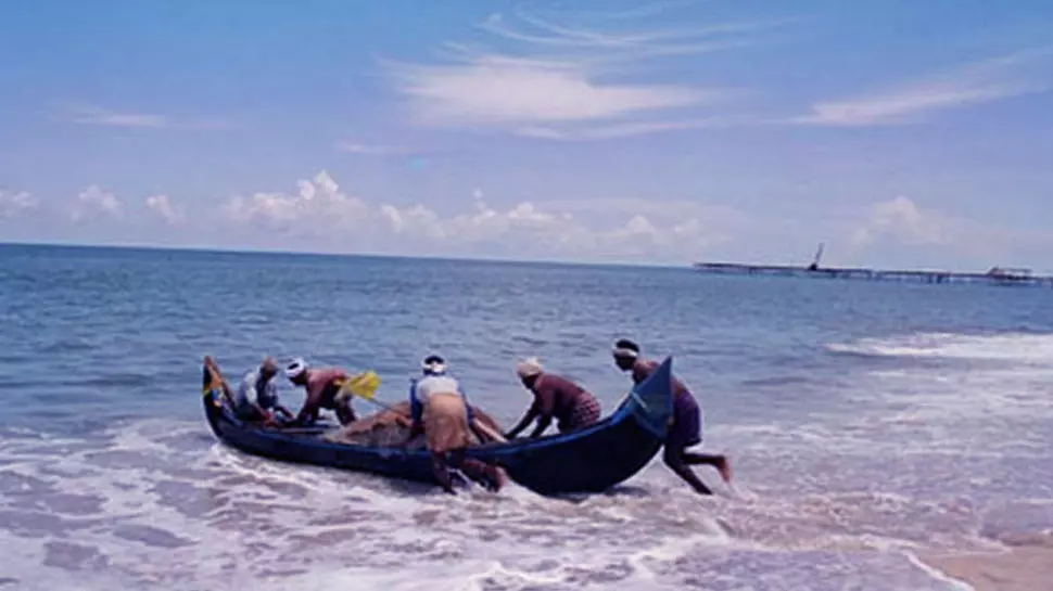 52 ദിവസം നീണ്ടുനിന്ന ട്രോളിങ് നിരോധനം ഇന്ന് അവസാനിക്കും