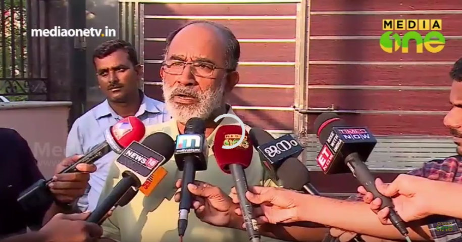 കണ്ണന്താനം കേരളത്തില്‍;  വന്‍ സ്വീകരണമൊരുക്കി ബിജെപി