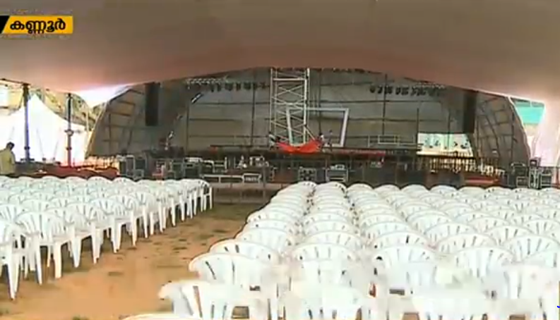 സംസ്ഥാന ചലച്ചിത്ര അവാര്‍ഡുകള്‍ ഇന്ന് വിതരണം ചെയ്യും