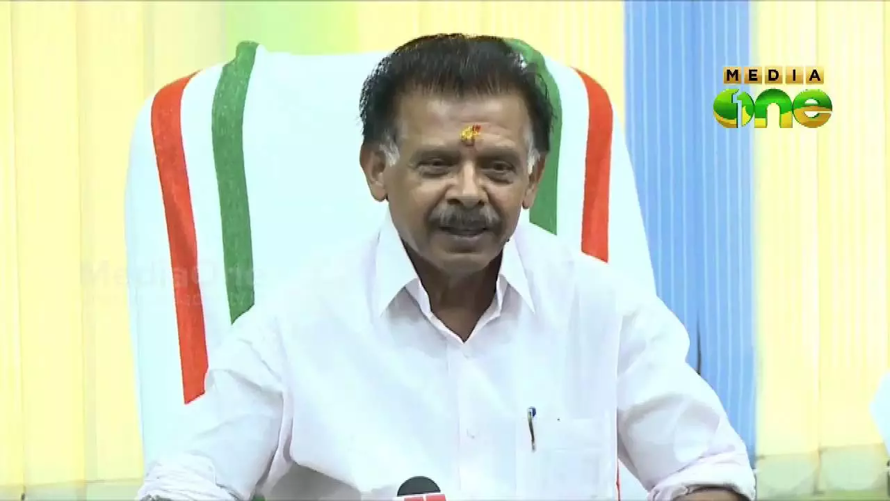 അഹിന്ദുക്കളുടെ ക്ഷേത്ര പ്രവേശം: ചര്ച്ച ചെയ്ത് തീരുമാനമെടുക്കുമെന്ന് പ്രയാര് ഗോപാലകൃഷ്ണന് അഹിന്ദുക്കളുടെ ക്ഷേത്ര പ്രവേശം: ചര്ച്ച ചെയ്ത് തീരുമാനമെടുക്കുമെന്ന് പ്രയാര് ഗോപാലകൃഷ്ണന്