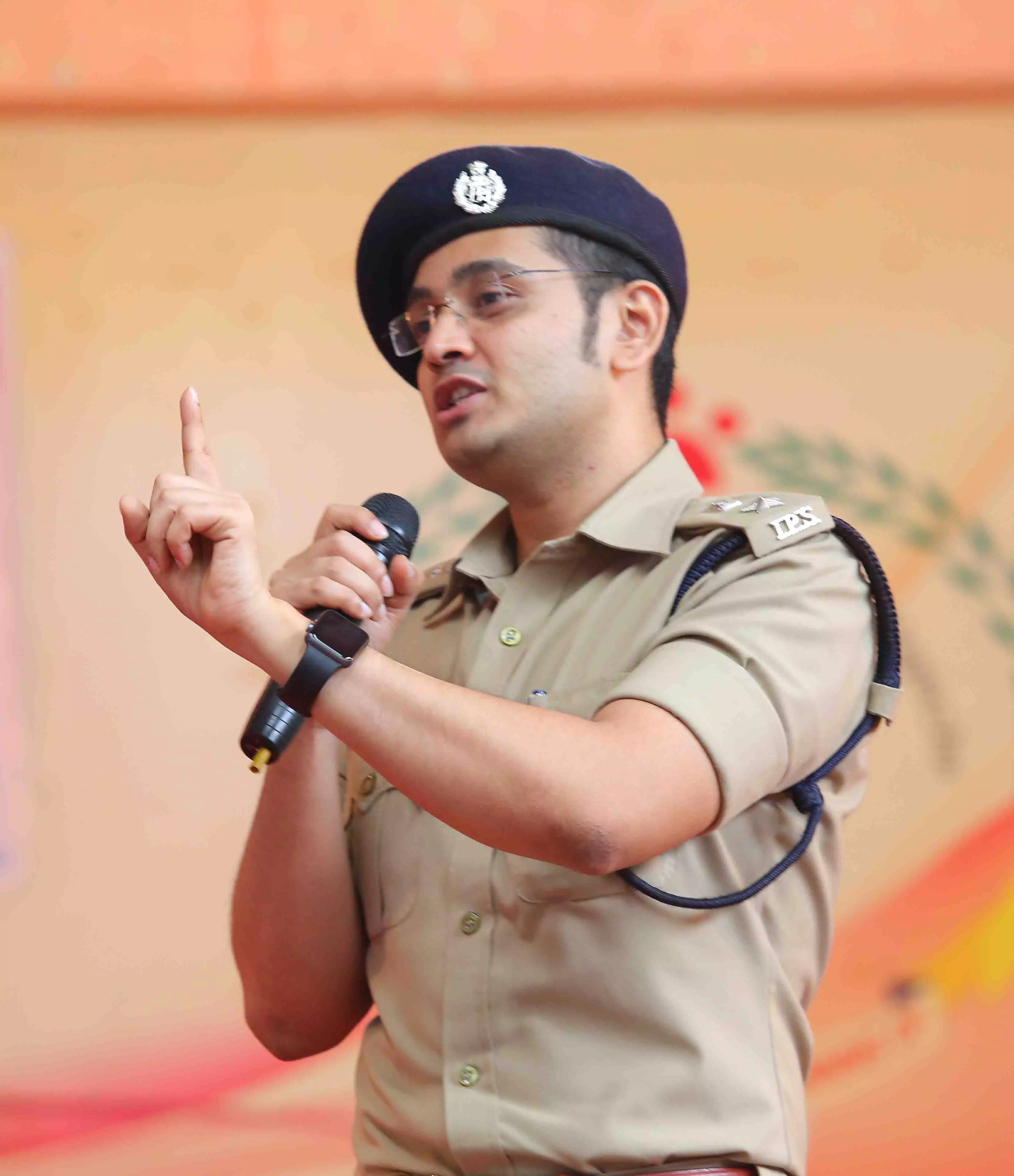 പുതുവൈപ്പ് പൊലീസ് അതിക്രമം; യതീഷ്ചന്ദ്ര മനുഷ്യാവകാശ കമ്മീഷന് മുന്നില്‍ വീണ്ടും ഹാജരായി