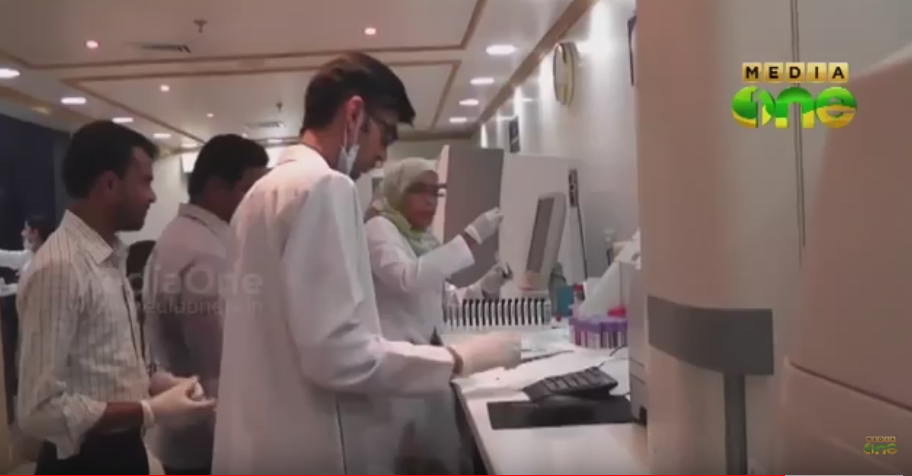 അവകാശം നേടാൻ നഴ്സുമാർ സമരമാർഗം അവലംബിക്കരുതെന്നു കുവൈത്ത്