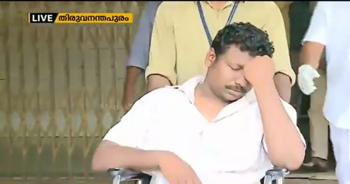 യൂണിവേഴ്സിറ്റി കോളജില് എസ്എഫ്ഐയുടെ അതിക്രമം: ഫ്രറ്റേണിറ്റി പ്രവര്ത്തകരെ മര്ദ്ദിച്ചു യൂണിവേഴ്സിറ്റി കോളജില് എസ്എഫ്ഐയുടെ അതിക്രമം: ഫ്രറ്റേണിറ്റി പ്രവര്ത്തകരെ മര്ദ്ദിച്ചു