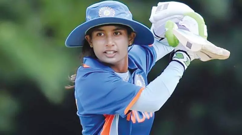 മിതാലിയുടെ ജീവിതം വെള്ളിത്തിരയിലേക്ക് മിതാലിയുടെ ജീവിതം വെള്ളിത്തിരയിലേക്ക്