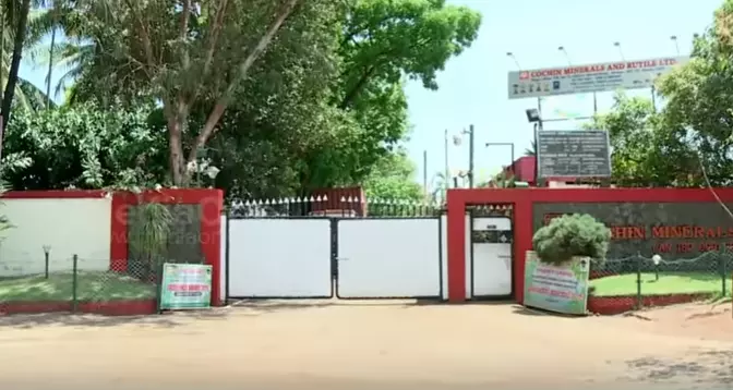 വെള്ളപ്പൊക്കത്തേക്കാള്‍ ഗുരുതരം രാസ അപകടങ്ങള്‍