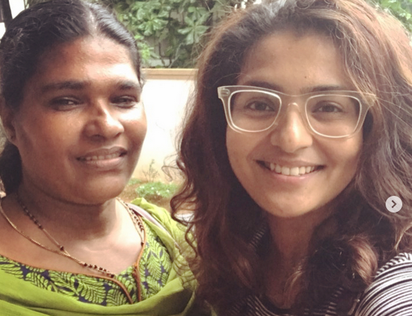 അവരുടെ മനഃശക്തിയെ ഞാന്‍ ബഹുമാനിക്കുന്നു; തന്റെ വീട്ടിലെ സുജാതയെക്കുറിച്ച് പാര്‍വ്വതി