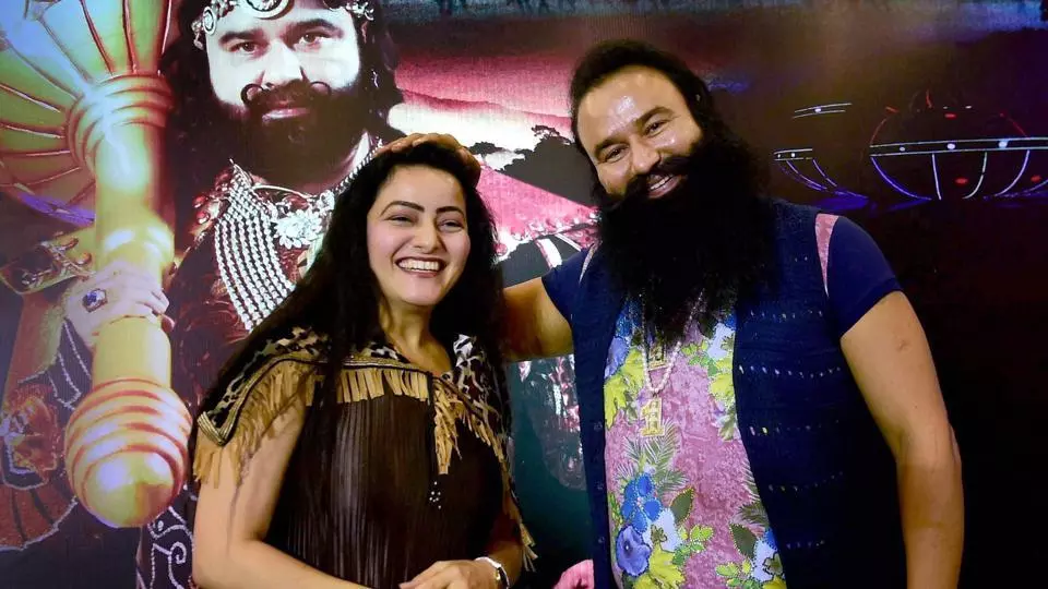 ഹണിപ്രീതിന്റെ മുന്കൂര് ജാമ്യാപേക്ഷ കോടതി തള്ളി ഹണിപ്രീതിന്റെ മുന്കൂര് ജാമ്യാപേക്ഷ കോടതി തള്ളി