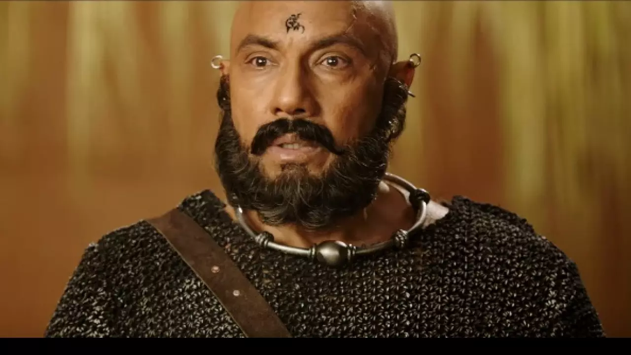 ബാഹുബലിക്ക് കൂട്ടായി കട്ടപ്പയും മാഡം തുസാഡ്സ് മ്യൂസിയത്തിലേക്ക്