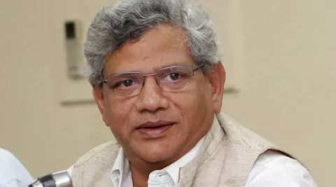 കേരളത്തില് ആര്എസ്എസ്, ബിജെപി പ്രചാരണങ്ങള് പരാജയപ്പെട്ടെന്ന് യെച്ചൂരി കേരളത്തില് ആര്എസ്എസ്, ബിജെപി പ്രചാരണങ്ങള് പരാജയപ്പെട്ടെന്ന് യെച്ചൂരി