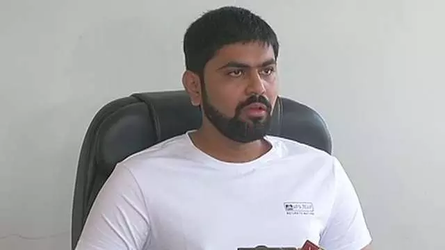 ബിജെപിയില്‍ ചേരാന്‍ ഒരു കോടി; വെളിപ്പെടുത്തലിന് പിന്നാലെ മറ്റൊരു പട്ടേല്‍ സമര നേതാവ് ബിജെപി വിട്ടു