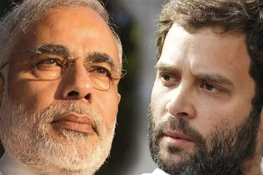 2030ല്‍ ചന്ദ്രനെ ഇന്ത്യയിലെത്തിക്കുമെന്ന് മോദി വാഗ്ദാനം ചെയ്യും: രാഹുല്‍ ഗാന്ധി