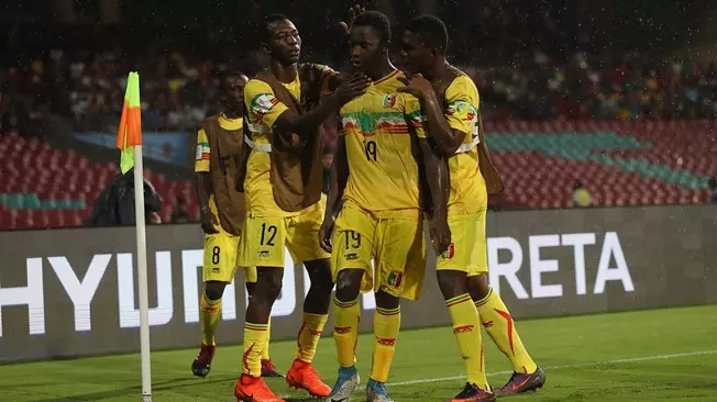 തുര്‍ക്കിക്ക് മാലിയുടെ ഗോള്‍മാല