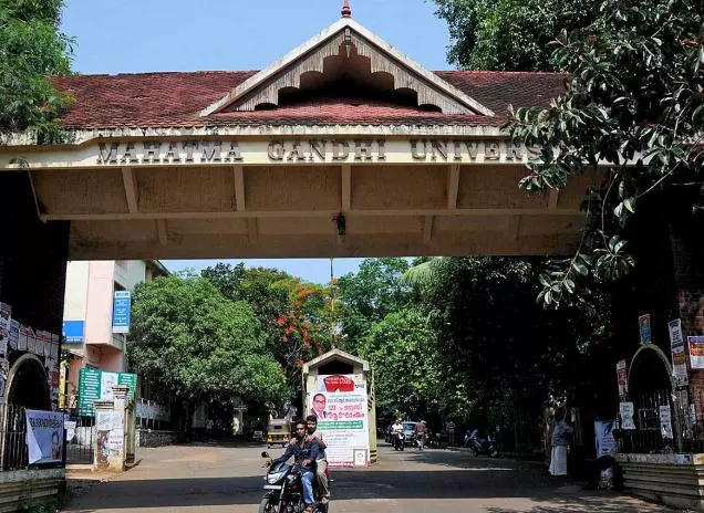 എംജി സര്‍വ്വകലാശാലയ്ക്ക് ഹൈക്കോടതി വിമര്‍ശം