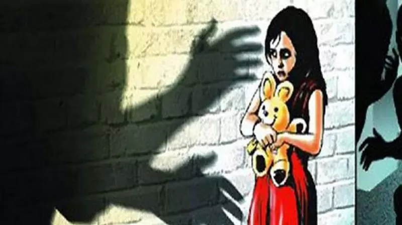 പത്തു വയസുകാരിയുടെ പ്രസവം: കുഞ്ഞിന്റെ പിതാവ് ഇളയ അമ്മാവനെന്ന് ഡിഎന്‍എ ഫലം