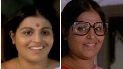 ഒരു കാലത്ത് തിരക്കുള്ള അഭിനേത്രി, ഇന്ന് ചികിത്സക്ക് പണമില്ലാതെ വലയുന്നു ഒരു കാലത്ത് തിരക്കുള്ള അഭിനേത്രി, ഇന്ന് ചികിത്സക്ക് പണമില്ലാതെ വലയുന്നു