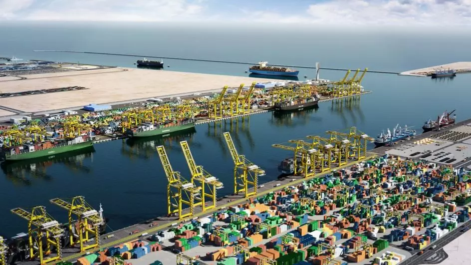 ഖത്തറിലേക്കുള്ള ചരക്ക് കപ്പലുകളുടെ എണ്ണത്തില്‍ വര്‍ദ്ധന