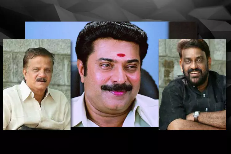 സേതുരാമയ്യര്‍ സിബിഐ വരുന്നു, അഞ്ചാം ഭാഗവുമായി