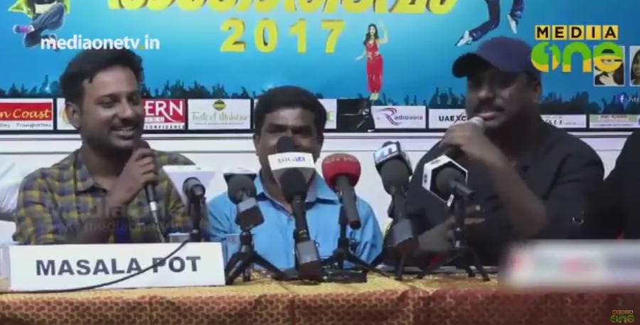 വേറിട്ട രീതിയിലുള്ള പാട്ടുകൾക്ക്​ ഇന്നും ആസ്വാദകർ ഏറെയാണെന്ന്​  ജാസി ഗിഫ്റ്റും നജീം അർഷാദും