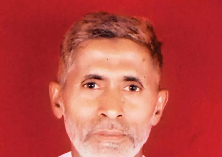 അഖ്‌ലാകിനെ അടിച്ചുകൊലപ്പെടുത്തിയ കേസിലെ പതിനഞ്ച് പ്രതികള്‍ക്ക് സര്‍ക്കാര്‍ വക ജോലി