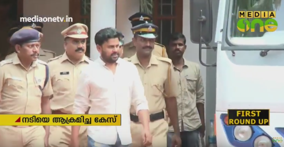 നടിയെ അക്രമിച്ച കേസ്; അന്വേഷണം അവസാനഘട്ടത്തില്‍