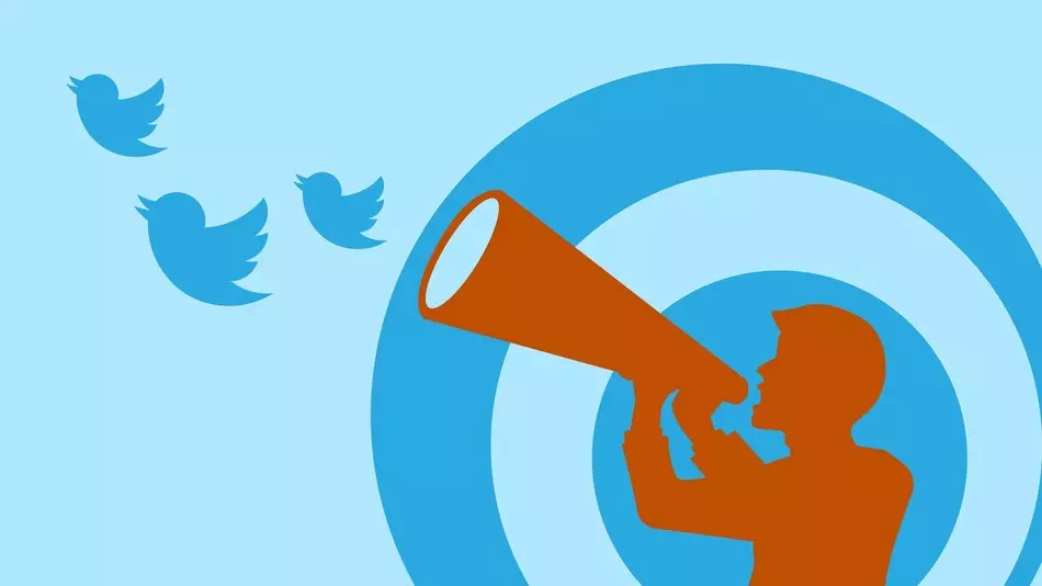 ട്വിറ്റര് പരസ്യങ്ങള് സുതാര്യമാക്കുന്നു ട്വിറ്റര് പരസ്യങ്ങള് സുതാര്യമാക്കുന്നു