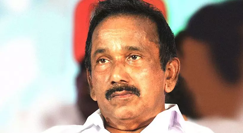 ഉഴവൂര് വിജയന്റെ മരണത്തില് പരസ്യപ്രസ്താവന നടത്തിയ നേതാക്കളോട് വിശദീകരണം ചോദിച്ച് എന്സിപി ഉഴവൂര് വിജയന്റെ മരണത്തില് പരസ്യപ്രസ്താവന നടത്തിയ നേതാക്കളോട് വിശദീകരണം ചോദിച്ച് എന്സിപി