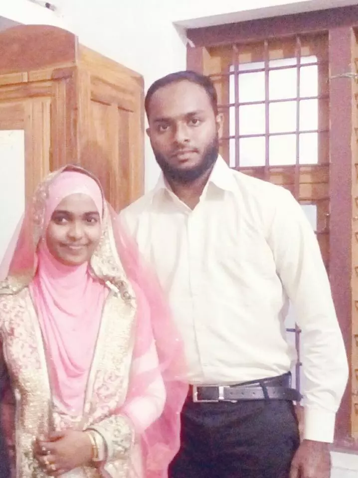 ഹാദിയയുടെ മൊഴിയെടുക്കാനുള്ള മനുഷ്യാവകാശ കമ്മീഷന് ഉത്തരവ് പിന്വലിക്കണമെന്ന് പൊലീസ് ഹാദിയയുടെ മൊഴിയെടുക്കാനുള്ള മനുഷ്യാവകാശ കമ്മീഷന് ഉത്തരവ് പിന്വലിക്കണമെന്ന് പൊലീസ്