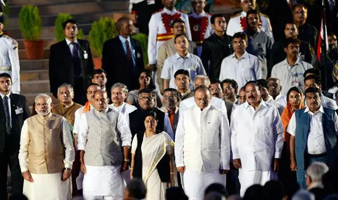 കശ്മീര്‍ വിഷയത്തില്‍ കേന്ദ്ര സര്‍ക്കാരിന് ഒരു നയവുമില്ല:  പ്രതിപക്ഷ പാര്‍ട്ടികള്‍