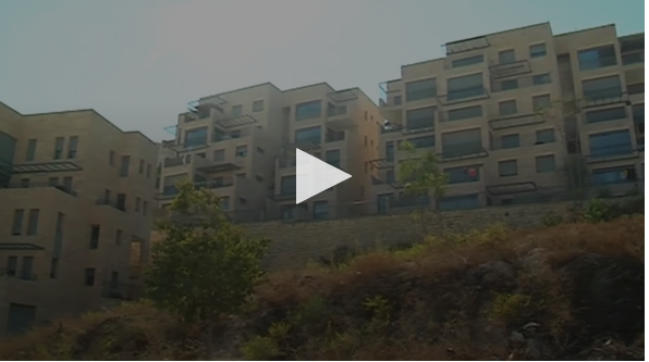 കിഴക്കന്‍ ജറുസലേമില്‍ പുതിയ കുടിയേറ്റ ഭവനങ്ങള്‍ നിര്‍മിക്കാന്‍ ഇസ്രായേല്‍ തീരുമാനം