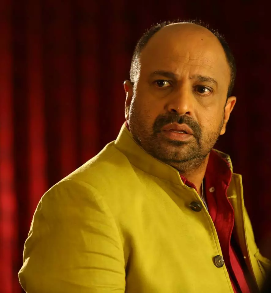 വില്ലനില്‍ അഭിനയിക്കേണ്ടിയിരുന്നില്ലെന്ന് സിദ്ധിഖ്..കാരണമിതാണ്