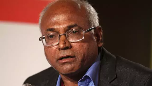 കാഞ്ച ഐലയ്യ വീട്ടുതടങ്കലില് കാഞ്ച ഐലയ്യ വീട്ടുതടങ്കലില്