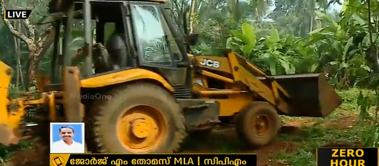 സര്‍വകക്ഷി യോഗത്തിന് സമരസമിതിയെ വിളിക്കാന്‍ തീരുമാനിച്ചിട്ടില്ലെന്ന് എംഎല്‍എ