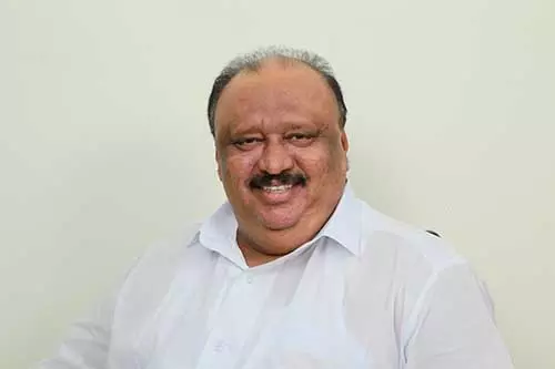 തോമസ് ചാണ്ടിയുടെ രാജിയില്‍ തീരുമാനമെടുക്കാന്‍ നിര്‍ണായക എന്‍സിപി യോഗം നാളെ