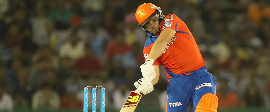 ഫിഞ്ചിന്റെ പഞ്ചില്‍ പഞ്ചാബ് വീണു; ലയണ്‍സിന് ജയം