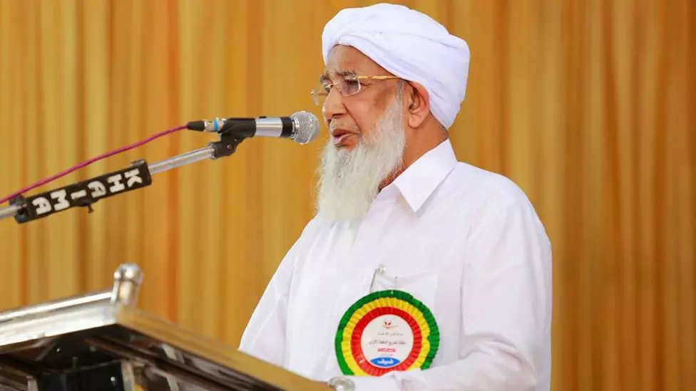 ഗെയില് പദ്ധതിയെ അനുകൂലിച്ചെന്ന വാര്ത്ത അടിസ്ഥാന രഹിതമാണെന്ന് കാന്തപുരത്തിന്റെ ഓഫീസ് ഗെയില് പദ്ധതിയെ അനുകൂലിച്ചെന്ന വാര്ത്ത അടിസ്ഥാന രഹിതമാണെന്ന് കാന്തപുരത്തിന്റെ ഓഫീസ്