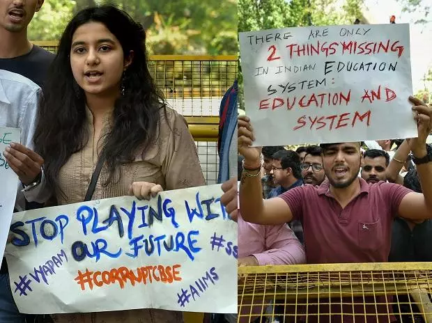 പത്താം ക്ലാസിലെ കണക്ക് പരീക്ഷ വീണ്ടും നടത്തില്ലെന്ന് സിബിഎസ്ഇ പത്താം ക്ലാസിലെ കണക്ക് പരീക്ഷ വീണ്ടും നടത്തില്ലെന്ന് സിബിഎസ്ഇ