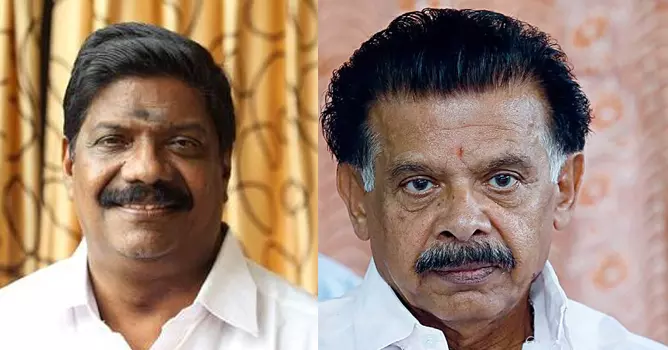 വ്യാജ യാത്രാപ്പടി കൈക്കലാക്കിയതായി രേഖകള്‍; പ്രയാറിനും അജയ് തറയിലിനുമെതിരെ അന്വേഷണം