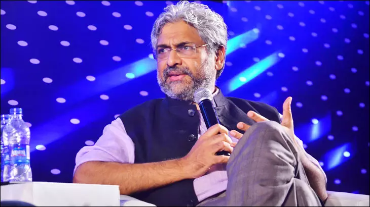 രാജ്യത്ത് സാമുദായിക സ്പര്ധ പരത്താന് ശ്രമം: സിദ്ധാര്ത്ഥ് വരദരാജന് രാജ്യത്ത് സാമുദായിക സ്പര്ധ പരത്താന് ശ്രമം: സിദ്ധാര്ത്ഥ് വരദരാജന്