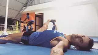 താന് ഗോളടിക്കുമെന്ന് പ്രതീക്ഷിക്കേണ്ടെന്ന് ബെര്ബറ്റോവ് താന് ഗോളടിക്കുമെന്ന് പ്രതീക്ഷിക്കേണ്ടെന്ന് ബെര്ബറ്റോവ്