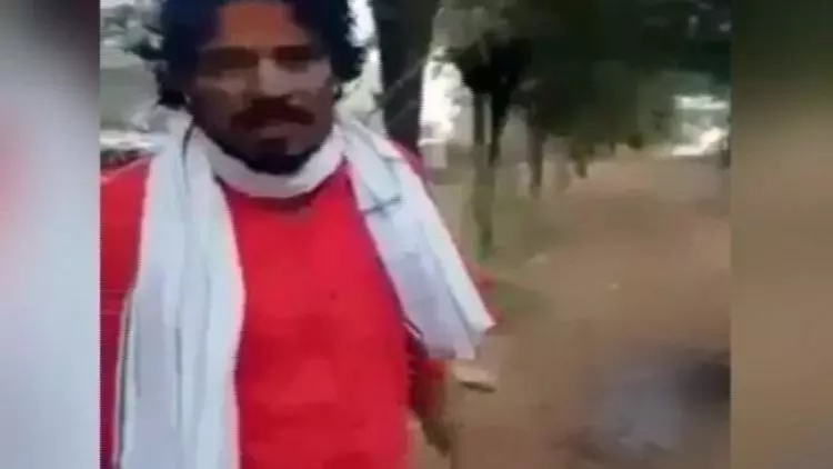 ചെയ്തത് കുറ്റമാണെന്ന് തോന്നുന്നില്ലെന്ന് രാജസ്ഥാനിൽ യുവാവിനെ ചുട്ടെരിച്ച അക്രമി ചെയ്തത് കുറ്റമാണെന്ന് തോന്നുന്നില്ലെന്ന് രാജസ്ഥാനിൽ യുവാവിനെ ചുട്ടെരിച്ച അക്രമി