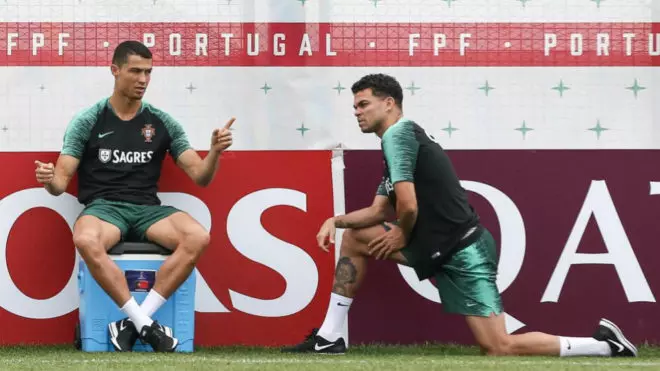 പോര്‍ച്ചുഗലും സ്പെയിനും ഇന്ന് കളത്തില്‍; എതിരാളികള്‍ ഇറാനും മൊറോക്കോയും 