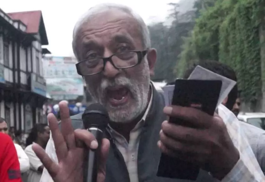 ഹിമാചലിലെ തിയോഗില്‍ സിപിഎം സ്ഥാനാര്‍ഥിക്ക് ജയം