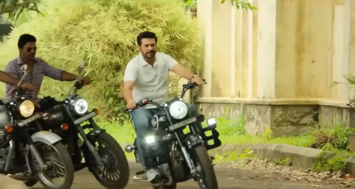 മാസ്റ്റര്പീസ് വരുമ്പോള് പ്രവാസികള്ക്ക് പറയാനുള്ളത്... മാസ്റ്റര്പീസ് വരുമ്പോള് പ്രവാസികള്ക്ക് പറയാനുള്ളത്...