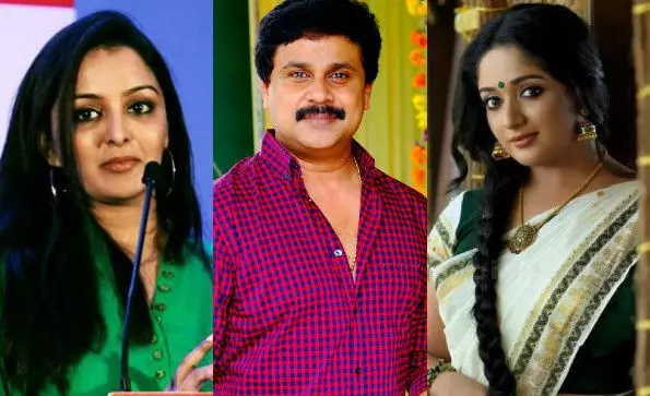 ദിലീപ്-കാവ്യ ബന്ധം മഞ്ജുവിനെ അറിയിച്ചത് ആക്രമിക്കപ്പെട്ട നടി; താരങ്ങളുടെ മൊഴി പുറത്ത്