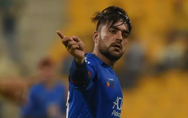 റാഷിദ് ഖാന് ഇനി ഒന്നാമന്: ഐ.സി.സി റാങ്കിങില് വന് നേട്ടമുണ്ടാക്കി അഫ്ഗാന് താരങ്ങള് റാഷിദ് ഖാന് ഇനി ഒന്നാമന്: ഐ.സി.സി റാങ്കിങില് വന് നേട്ടമുണ്ടാക്കി അഫ്ഗാന് താരങ്ങള്