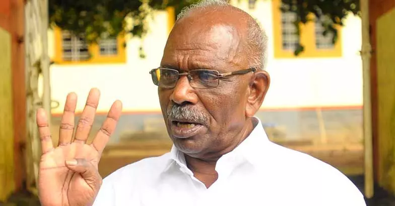 ഇടുക്കിയിലെ ശൈശവ വിവാഹങ്ങള്ക്കെതിരെ നിയമ നടപടി സ്വീകരിക്കുമെന്ന് മന്ത്രി ഇടുക്കിയിലെ ശൈശവ വിവാഹങ്ങള്ക്കെതിരെ നിയമ നടപടി സ്വീകരിക്കുമെന്ന് മന്ത്രി